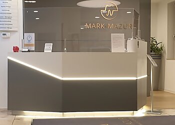 Dr. Mark Mazur photo Dr. Mark Mazur