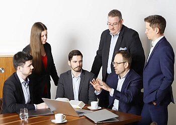 Dr. Martin Kupka - RECHTSANWÄLTE KUPKA & STILLFRIED photo Dr. Martin Kupka - RECHTSANWÄLTE KUPKA & STILLFRIED