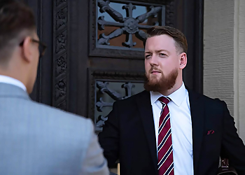 Dr. Matthias Brauer - Dr. Brauer Rechtsanwälte photo Dr. Matthias Brauer - Dr. Brauer Rechtsanwälte