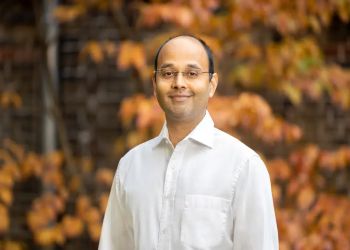 Dr. med. Aditya Mungee