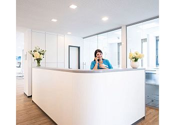 Dr. Med. Armin Mechkat photo Dr. Med. Armin Mechkat