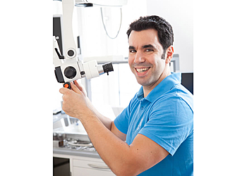 Dr. med. Armin Mechkat - HANSE HNO Dr. med. Armin Mechkat - HANSE HNO