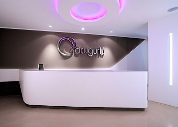 Dr. Med. Bülent Ugurlu photo Dr. Med. Bülent Ugurlu