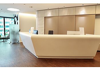 Dr. Med. Farhad Mazoochian image Dr. Med. Farhad Mazoochian