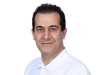Dr. Med. Farhad Mazoochian