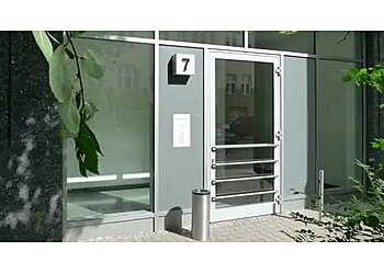 Dr. Med. Frank Thomas photo Dr. Med. Frank Thomas