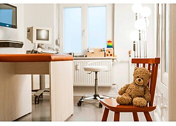 Dr. Med. Grit Euler photo Dr. Med. Grit Euler