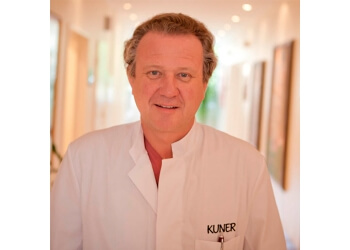 Dr. Med. Ralph Paul Kuner