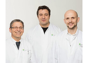 Dr. Med. Robert Sabljic photo Dr. Med. Robert Sabljic