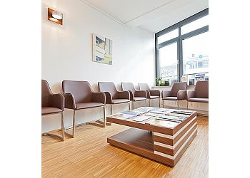 Dr. med. Roy Süssmann - HNO Praxis Dr. Süssmann photo Dr. med. Roy Süssmann - HNO Praxis Dr. Süssmann