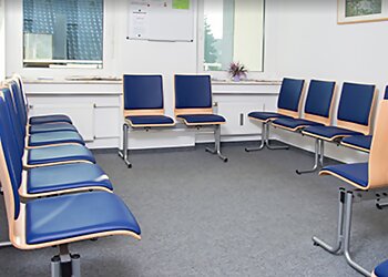 Dr. Med. Skender Munishi image Dr. Med. Skender Munishi