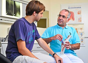 Dr. Med. Tarek Raslan photo Dr. Med. Tarek Raslan