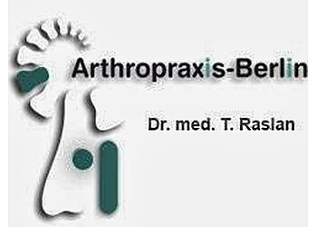 Dr. Med. Tarek Raslan image Dr. Med. Tarek Raslan