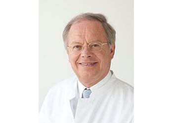 Dr. Med. Thomas PU Wustrow 