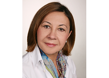 Dr. Medic Dr. Constanta Graur - Gemeinschaftspraxis A. Becker/Dr. Medic Dr. Constanta Graur