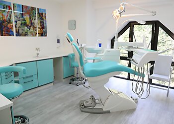 Dr. Michael Golmann - ZAHNARZT KREFELD MICHAIL GOLMANN photo Dr. Michael Golmann - ZAHNARZT KREFELD MICHAIL GOLMANN