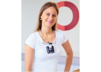 Dr. Mirjana Stormer