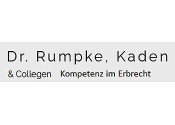 Dr. Nadine Rumpke - Dr. Rumpke, Kaden & Collegen image Dr. Nadine Rumpke - Dr. Rumpke, Kaden & Collegen