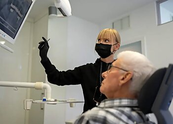 Dr. Nebojsa Stankovic image Dr. Nebojsa Stankovic