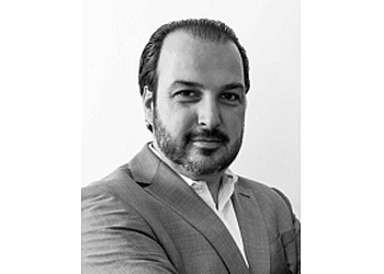 Dr. Nicolas A. Frühsorger - FRÜHSORGER MÜHLBERGER STRAFVERTEIDIGUNG