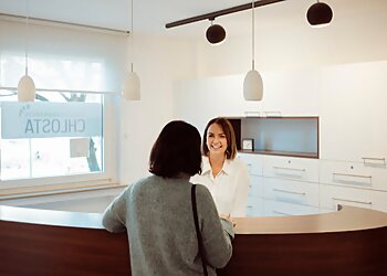 Dr. Nicolas Chlosta - FAMILIENZAHNÄRZTE CHLOSTA photo Dr. Nicolas Chlosta - FAMILIENZAHNÄRZTE CHLOSTA