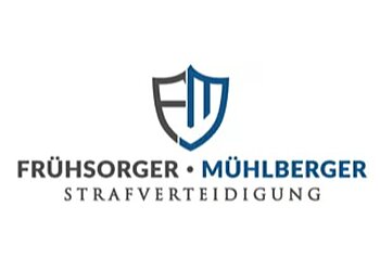 Dr. Nicolas Frühsorger - FRÜHSORGER-MÜHLBERGER STRAFVERTEIDIGUNG image Dr. Nicolas Frühsorger - FRÜHSORGER-MÜHLBERGER STRAFVERTEIDIGUNG