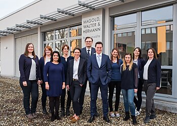 Dr. Painted Magold - MAGOLD, WALTER & HERMANN RECHTSANWALTSPARTNERSCHAFT photo Dr. Painted Magold - MAGOLD, WALTER & HERMANN RECHTSANWALTSPARTNERSCHAFT