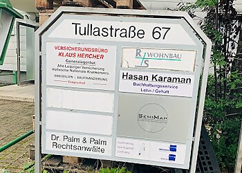 Dr. Palm & Palm Rechtsanwälte photo Dr. Palm & Palm Rechtsanwälte