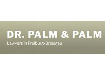 Dr. Palm & Palm Rechtsanwälte in Freiburg/Breisgau