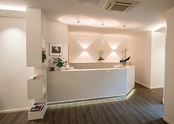 Dr. Paul P. Polarz - Praxis für moderne Zahnheilkunde photo Dr. Paul P. Polarz - Praxis für moderne Zahnheilkunde