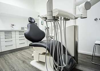 Dr. Paul P. Polarz - Praxis für moderne Zahnheilkunde image Dr. Paul P. Polarz - Praxis für moderne Zahnheilkunde