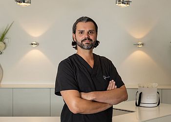 Dr. Paul P. Polarz - Praxis für moderne Zahnheilkunde
