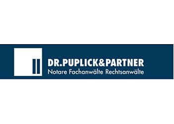 Dr. Puplick&Partner mbB Rechtsanwälte photo Dr. Puplick&Partner mbB Rechtsanwälte