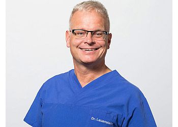 Dr. Ralf Lauenstein