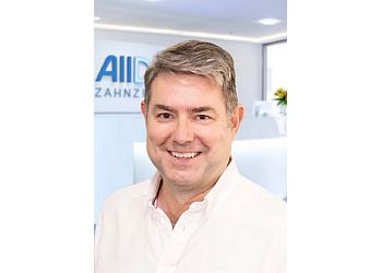Dr. Ralf Preisler - AllDent Zahnzentrum Augsburg