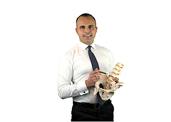 Dr. Ramy Al Dakhlallah - orthopro Zentrum für moderne Orthopädie Dr. Ramy Al Dakhlallah - orthopro Zentrum für moderne Orthopädie
