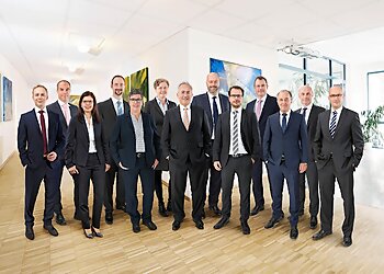 Dr. René Gülpen - REWISTO Rechtsanwälte Aachen photo Dr. René Gülpen - REWISTO Rechtsanwälte Aachen