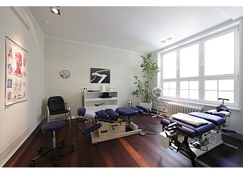 Dr. scient. med. Rainer Thiele photo Dr. scient. med. Rainer Thiele