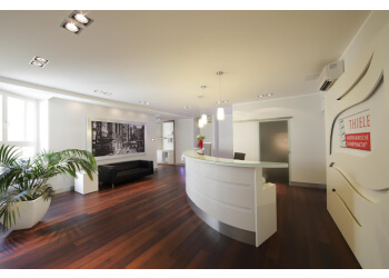 Dr. scient. med. Rainer Thiele image Dr. scient. med. Rainer Thiele