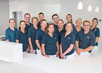 Dr. Sebastjan Varljen - Dentprevent Privatzahnärzte photo Dr. Sebastjan Varljen - Dentprevent Privatzahnärzte