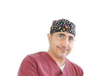 Dr. Sherif Mikhail