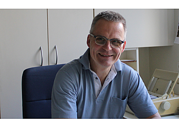 Dr. med. Sievert Kloehn