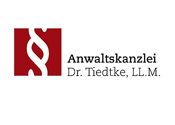 Dr. Sonja Tiedtke Dr. Sonja Tiedtke