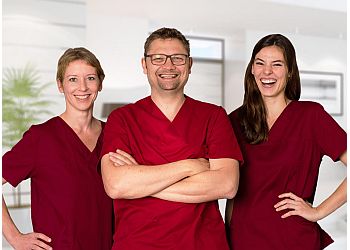 Dr. med. dent. Sven Hertzog - dent-à-la-carte photo Dr. med. dent. Sven Hertzog - dent-à-la-carte