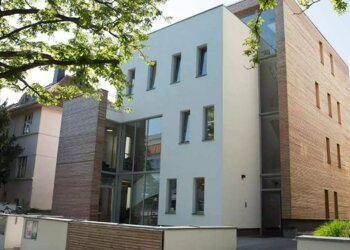 Dr. Thomas Buchmann image Dr. Thomas Buchmann