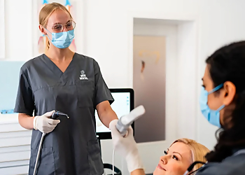 Dr. Thomas Otten - Zahnärzte am Lister Platz photo Dr. Thomas Otten - Zahnärzte am Lister Platz