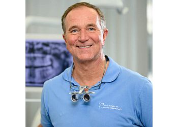 Dr. Thomas Otten - Zahnärzte am Lister Platz