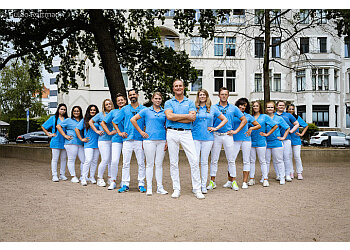 Dr. Thomas Otten - Zahnärzte am Lister Platz photo Dr. Thomas Otten - Zahnärzte am Lister Platz