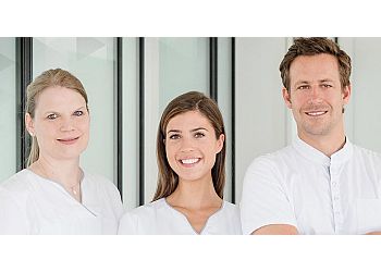 Die 3 besten Zahnärzte in Augsburg - Expertenempfehlungen