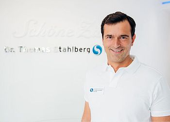 Dr. Thomas Stahlberg